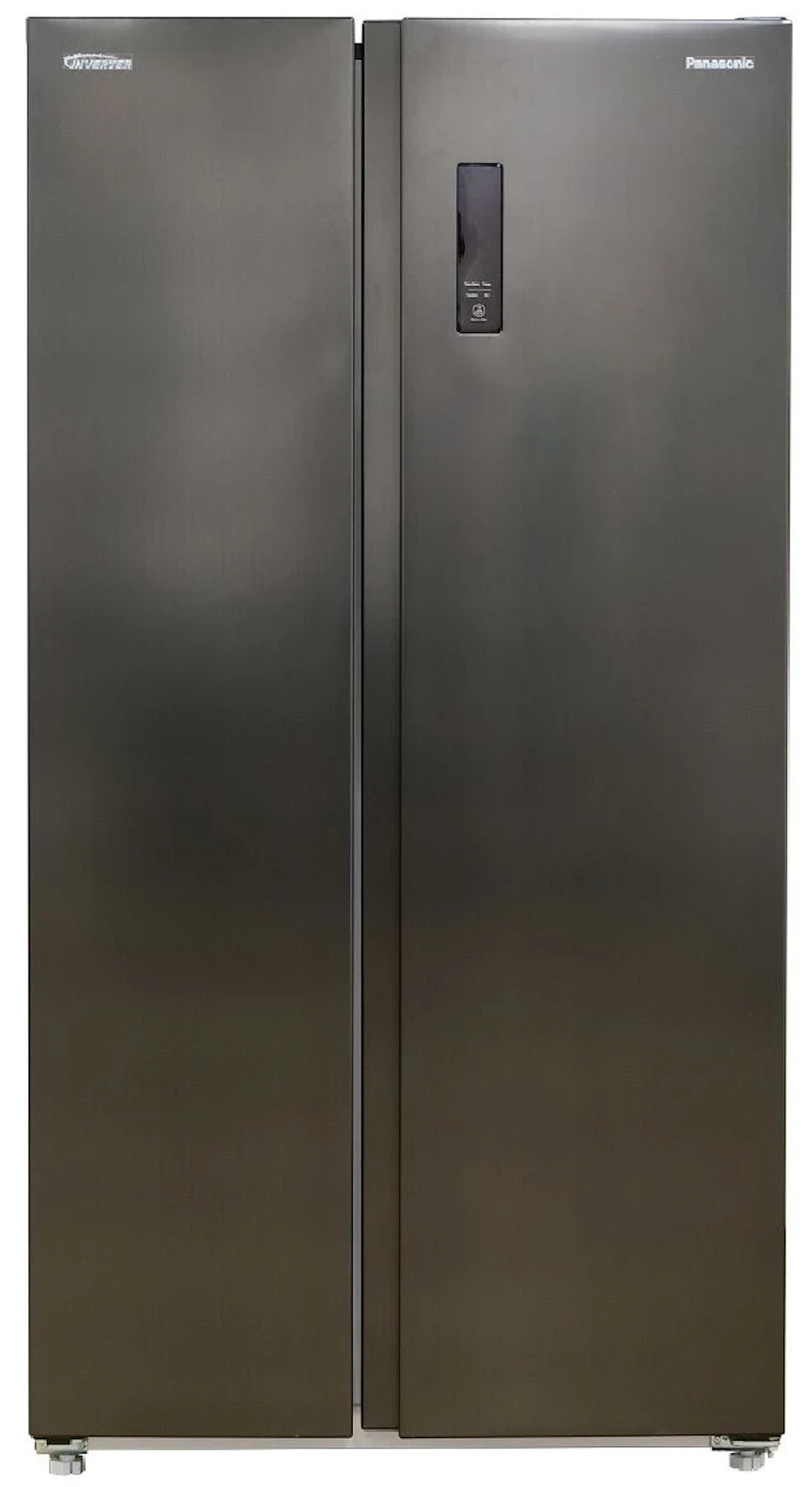 Panasonic fridge